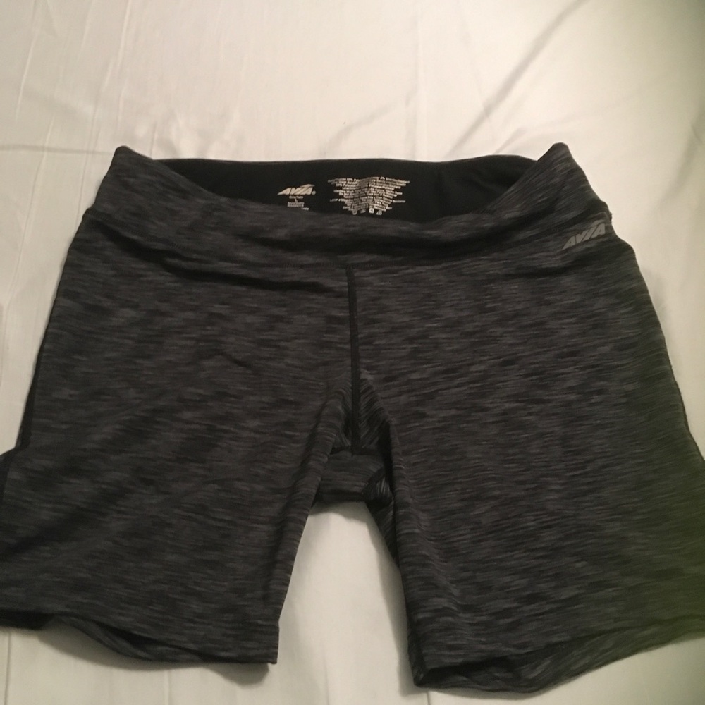 Avia Compression Shorts